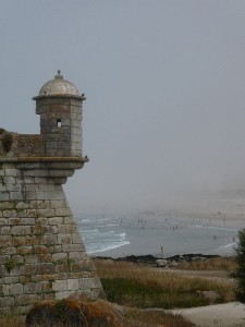 Forte Sao Francisco Xavier