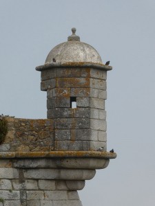 Forte Sao Francisco Xavier