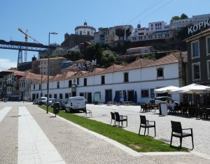 Portweinkellerei Calem