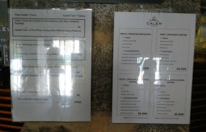 Portweinkellerei Calem