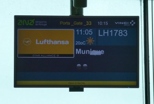 LH 1783 OPO - MUC