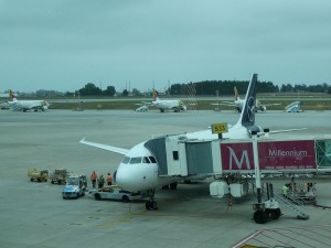 LH 1783 OPO - MUC