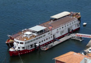 Douro Prince für nicko cruises
