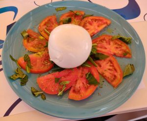 Caprese