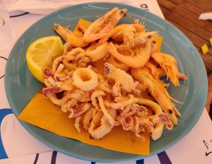 Fritto Misto