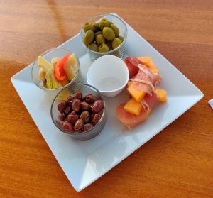 Antipasti