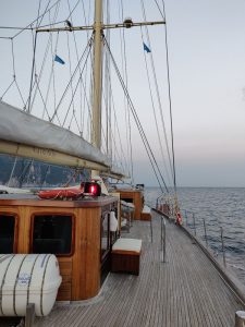 Sitzgelegenheiten