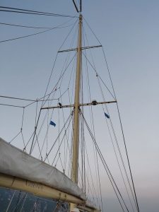Mast