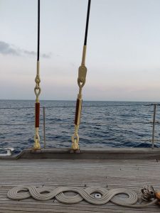 auf dem Weg nach Amalfi