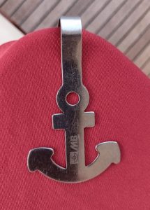 nette Tischtuchklemmen