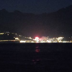 Feuerwerk