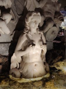 Brunnen am Domplatz
