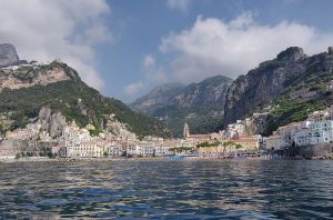 Amalfi