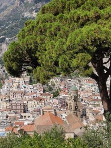 Amalfi