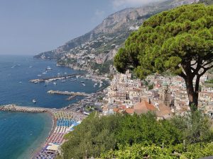 Amalfi
