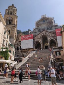 Dom von Amalfi
