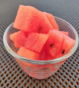 Wassermelone