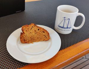 Kaffeezeit