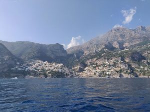 Positano