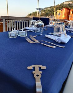 Abendessen