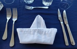 Abendessen