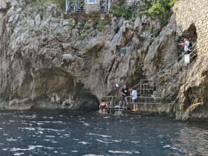 Grotta Azzurra
