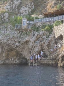 Grotta Azzurra