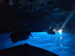 Grotta Azzurra