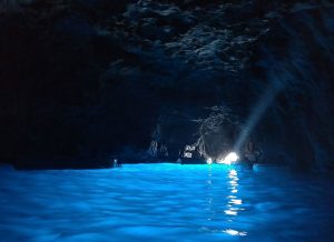 Grotta Azzurra
