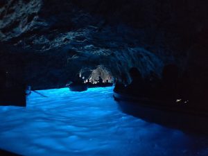 Grotta Azzurra