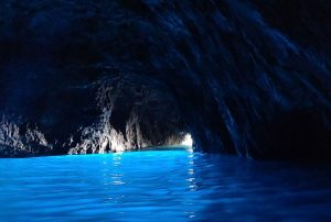 Grotta Azzurra