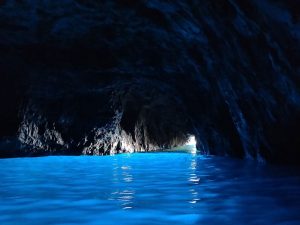 Grotta Azzurra