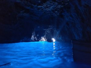 Grotta Azzurra