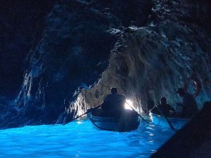Grotta Azzurra