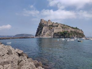Castello Aragonese