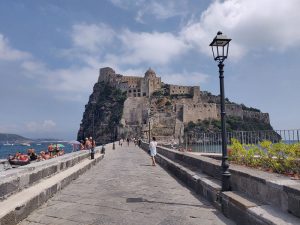 Castello Aragonese