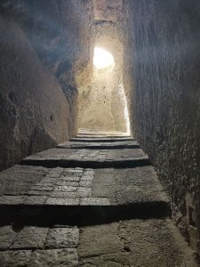 Castello Aragonese