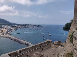 Castello Aragonese