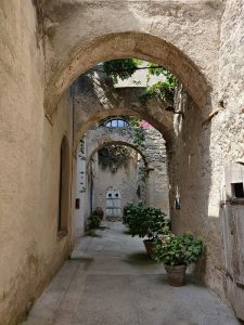 Castello Aragonese