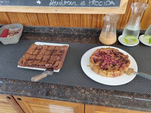 Kaffeezeit