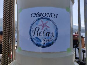 Relax Zone