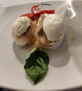 Caprese di Mare