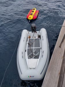 Banana-Boat