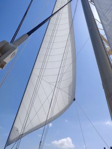 Segeln