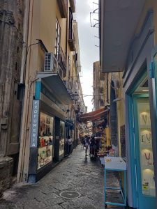 Via S. Cesaraeo