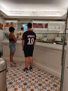 Gelateria Raki