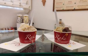 Gelateria Raki
