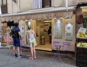 Gelateria Raki