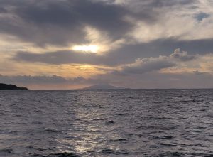 Sonnenuntergang
