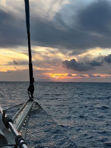 Sonnenuntergang